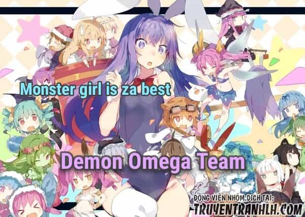 Tensei Kyuuketsukisan Wa Ohirune Ga Shitai - Chương 10 - ảnh 1