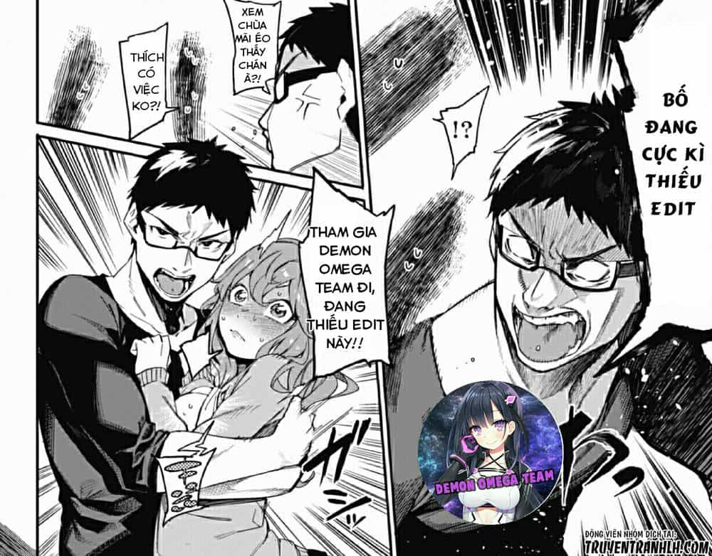 Tensei Kyuuketsukisan Wa Ohirune Ga Shitai - Chương 10 - ảnh 35