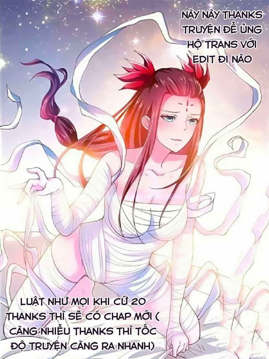 Tensei Kyuuketsukisan Wa Ohirune Ga Shitai - Chương 14.5 - ảnh 17