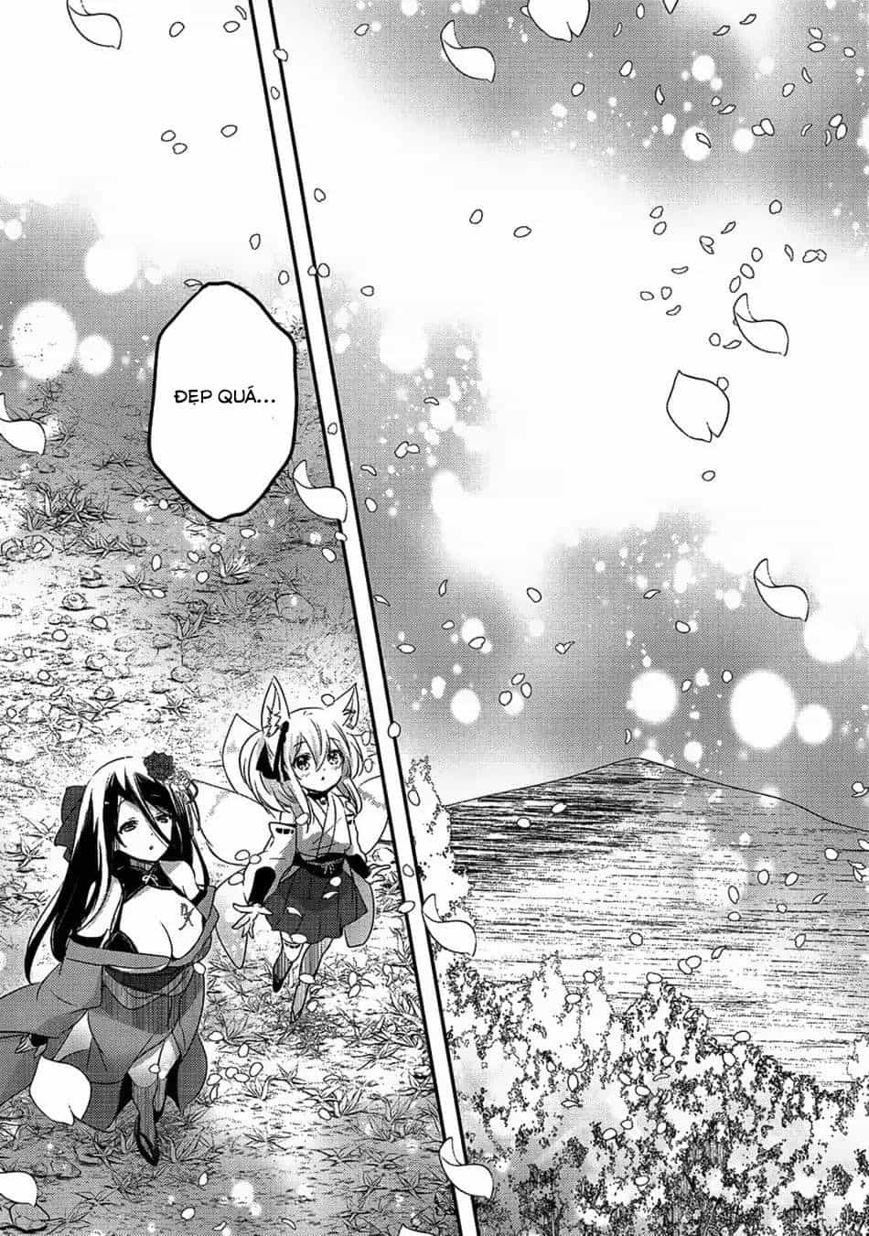 Tensei Kyuuketsukisan Wa Ohirune Ga Shitai - Chương 17.1 - ảnh 14