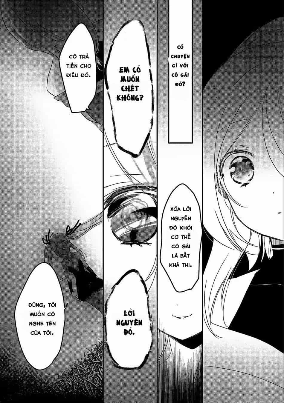 Tensei Kyuuketsukisan Wa Ohirune Ga Shitai - Chương 20 - ảnh 25
