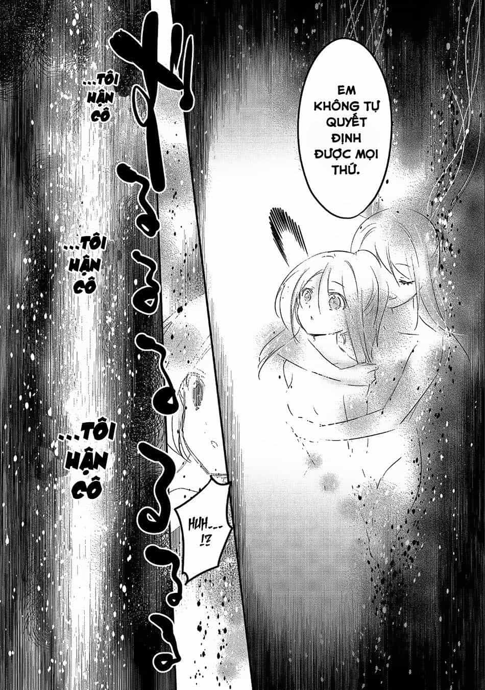 Tensei Kyuuketsukisan Wa Ohirune Ga Shitai - Chương 21 - ảnh 15
