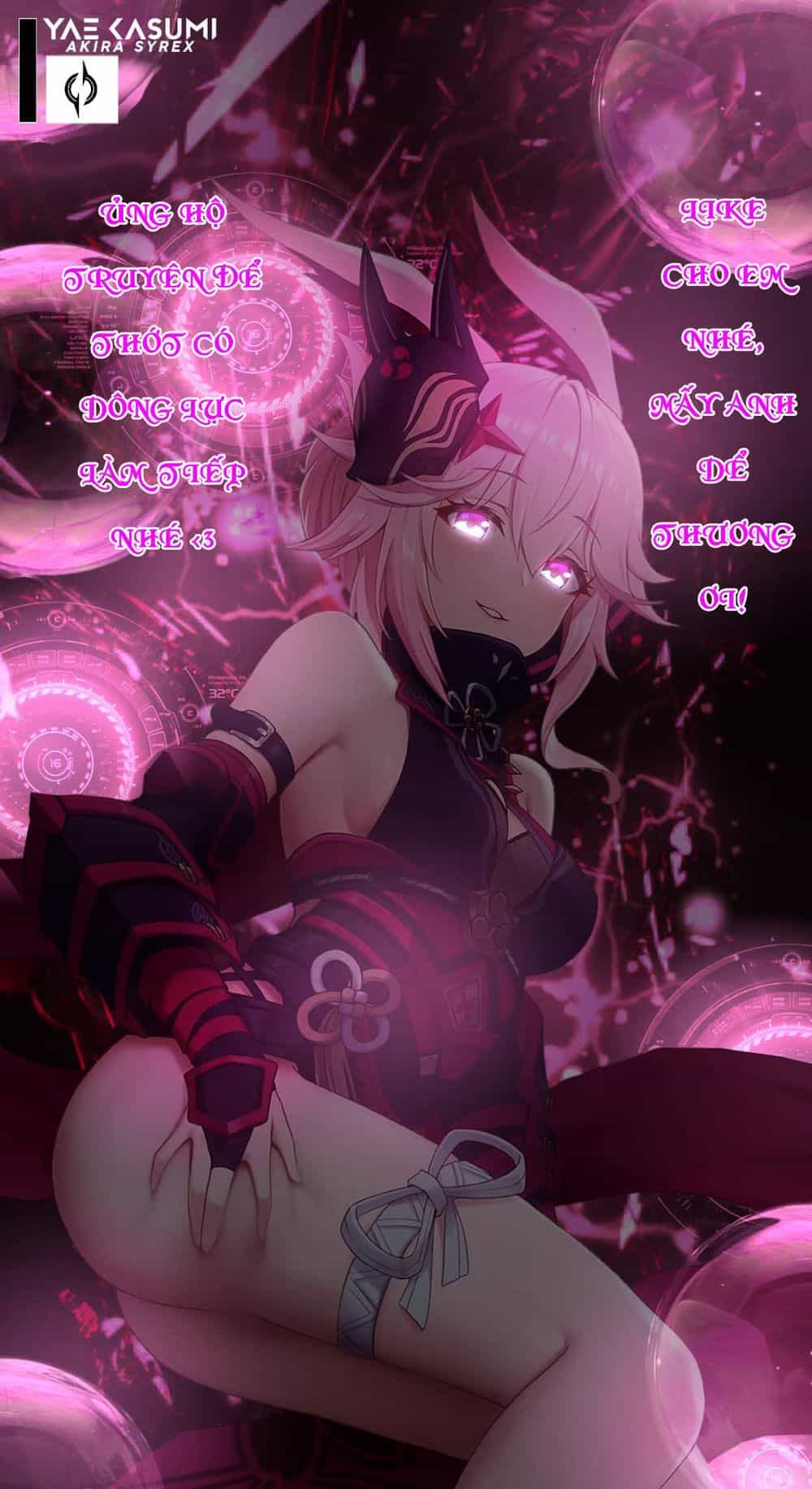 Tensei Kyuuketsukisan Wa Ohirune Ga Shitai - Chương 22 - ảnh 41