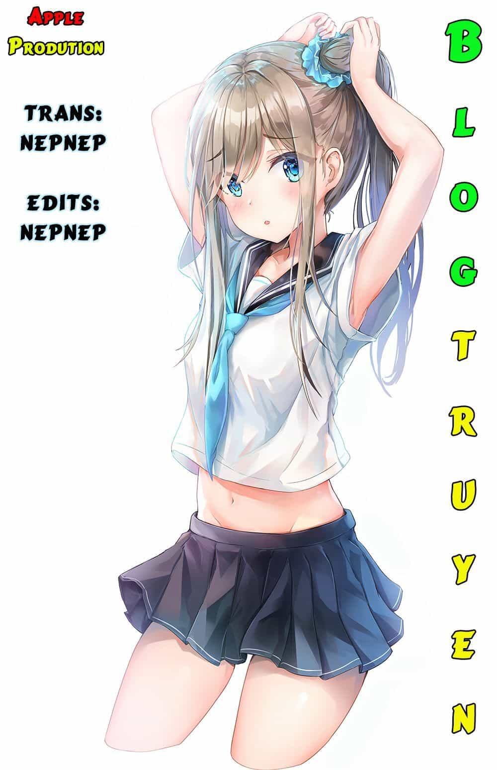 Tensei Kyuuketsukisan Wa Ohirune Ga Shitai - Chương 23.1 - ảnh 2