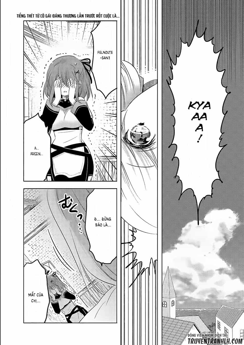 Tensei Kyuuketsukisan Wa Ohirune Ga Shitai - Chương 3 - ảnh 2