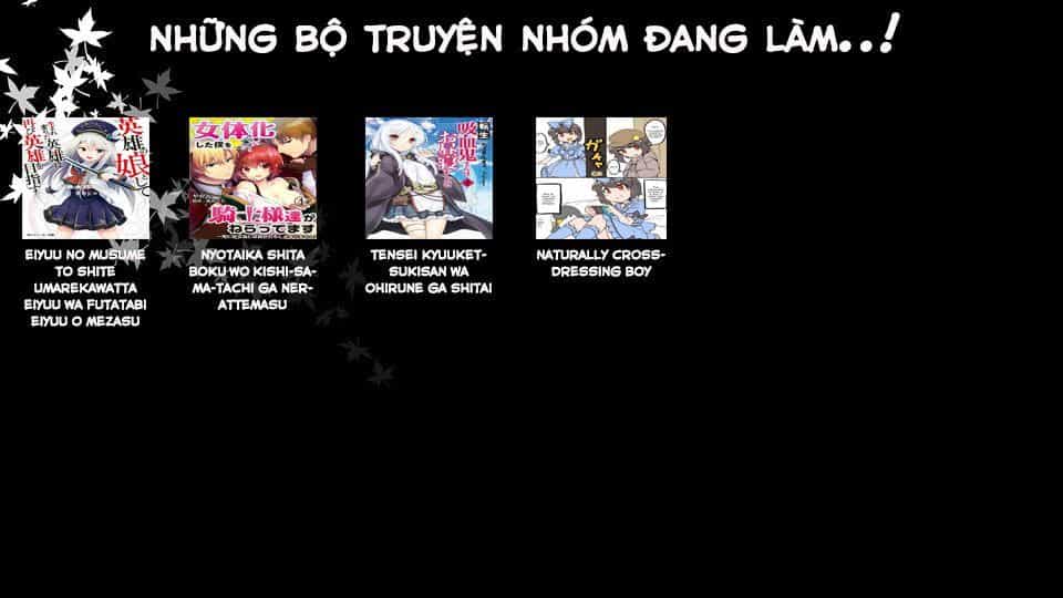 Tensei Kyuuketsukisan Wa Ohirune Ga Shitai - Chương 24 - ảnh 37
