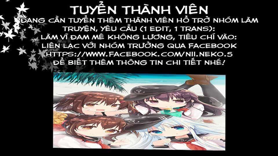 Tensei Kyuuketsukisan Wa Ohirune Ga Shitai - Chương 26 - ảnh 2