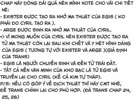 Tensei Kyuuketsukisan Wa Ohirune Ga Shitai - Chương 26 - ảnh 37