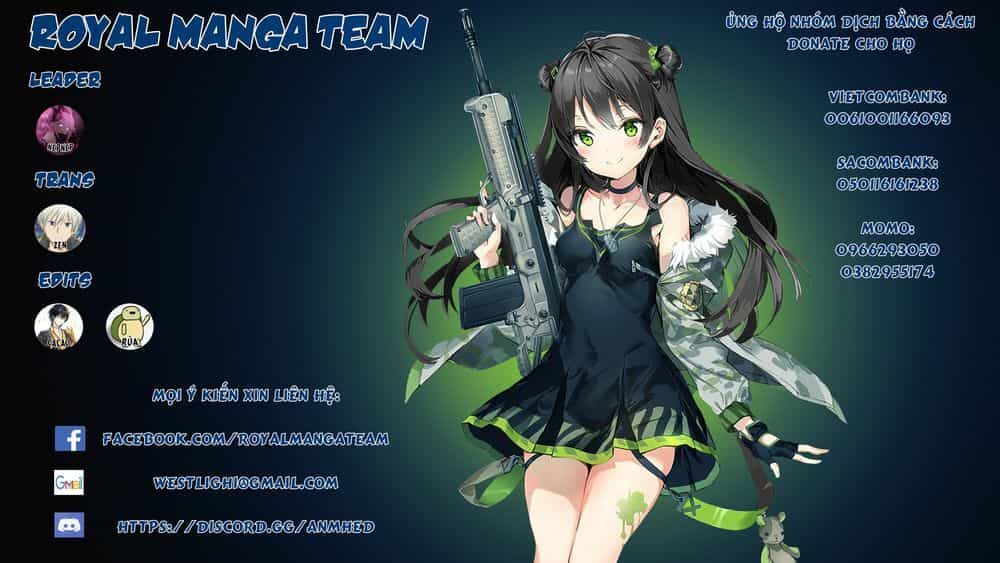 Tensei Kyuuketsukisan Wa Ohirune Ga Shitai - Chương 27 - ảnh 1