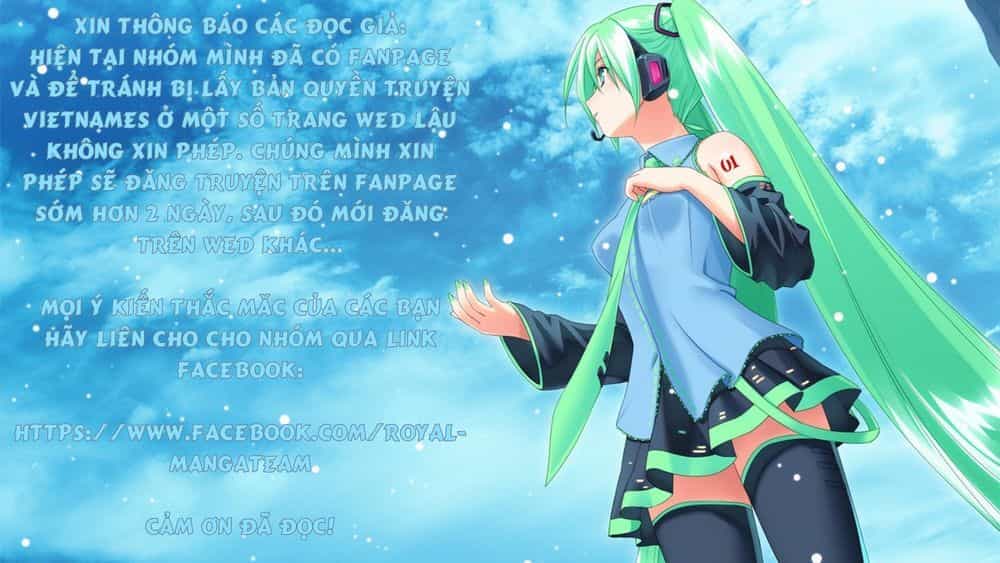 Tensei Kyuuketsukisan Wa Ohirune Ga Shitai - Chương 29 - ảnh 3