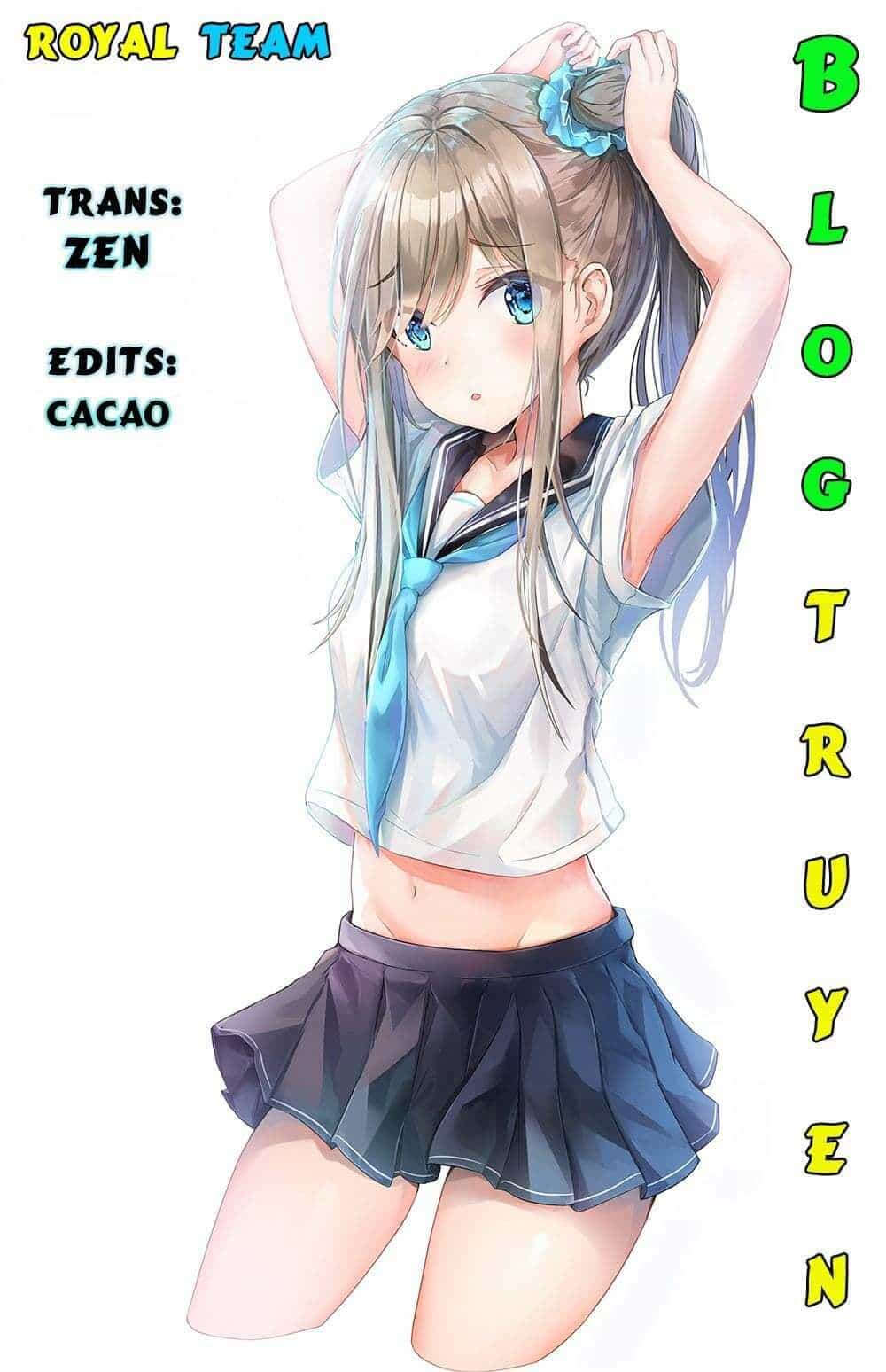 Tensei Kyuuketsukisan Wa Ohirune Ga Shitai - Chương 30 - ảnh 3