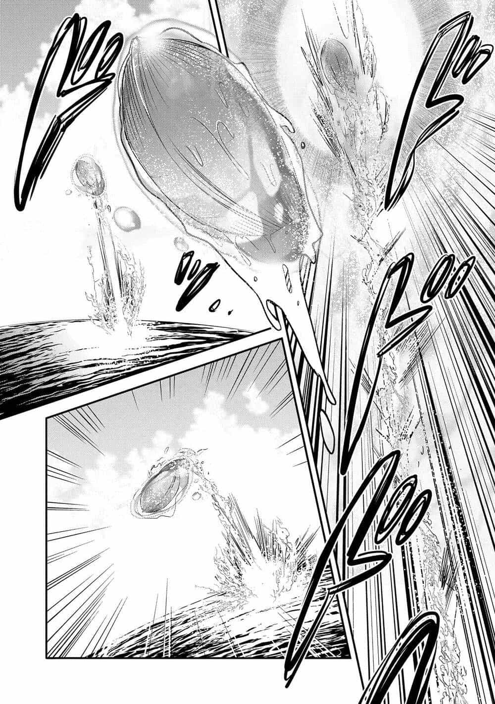 Tensei Kyuuketsukisan Wa Ohirune Ga Shitai - Chương 32 - ảnh 28