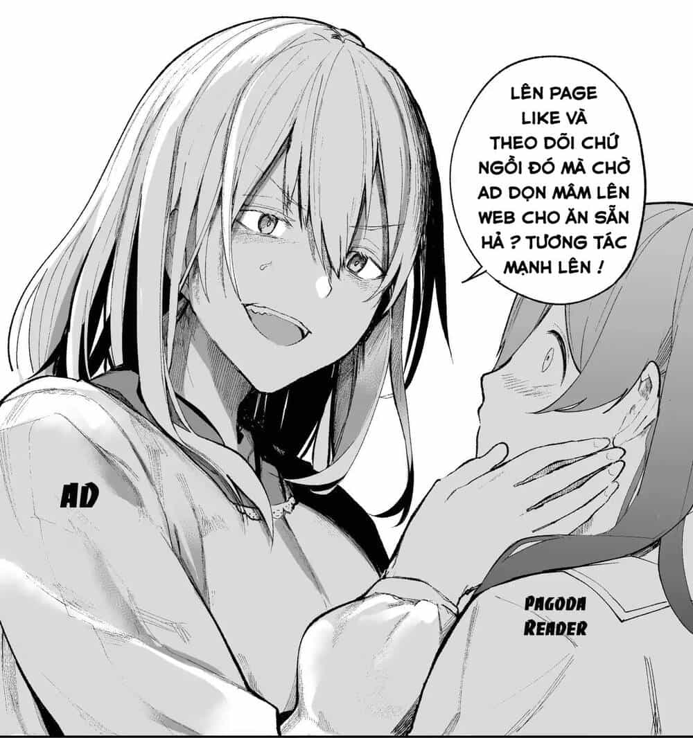 Tensei Kyuuketsukisan Wa Ohirune Ga Shitai - Chương 33 - ảnh 34