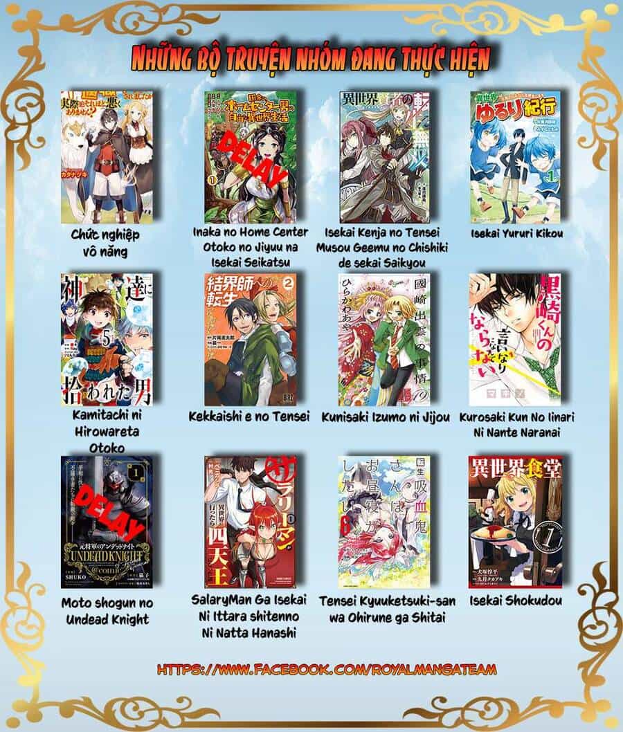 Tensei Kyuuketsukisan Wa Ohirune Ga Shitai - Chương 38 - ảnh 34