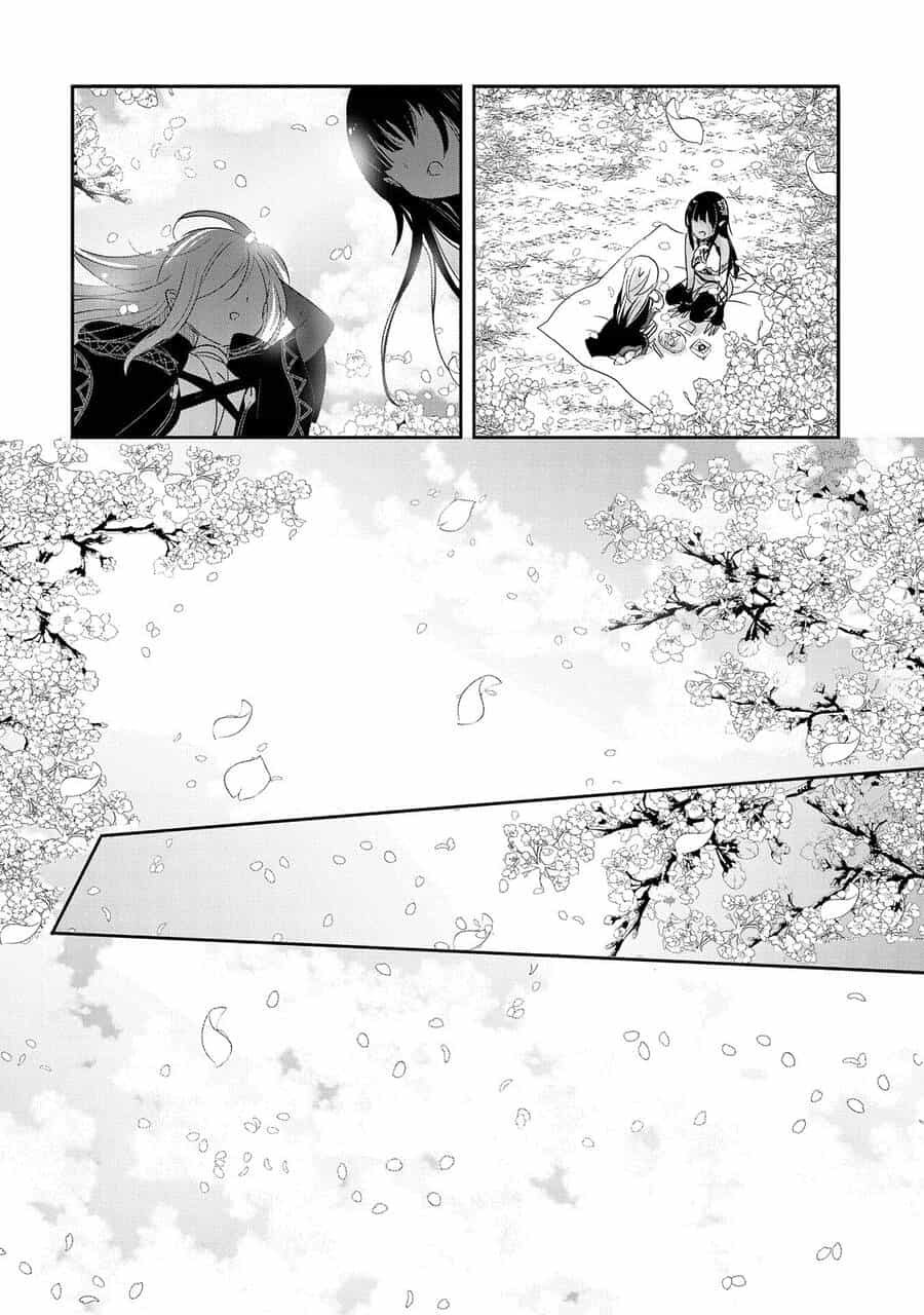 Tensei Kyuuketsukisan Wa Ohirune Ga Shitai - Chương 40 - ảnh 13