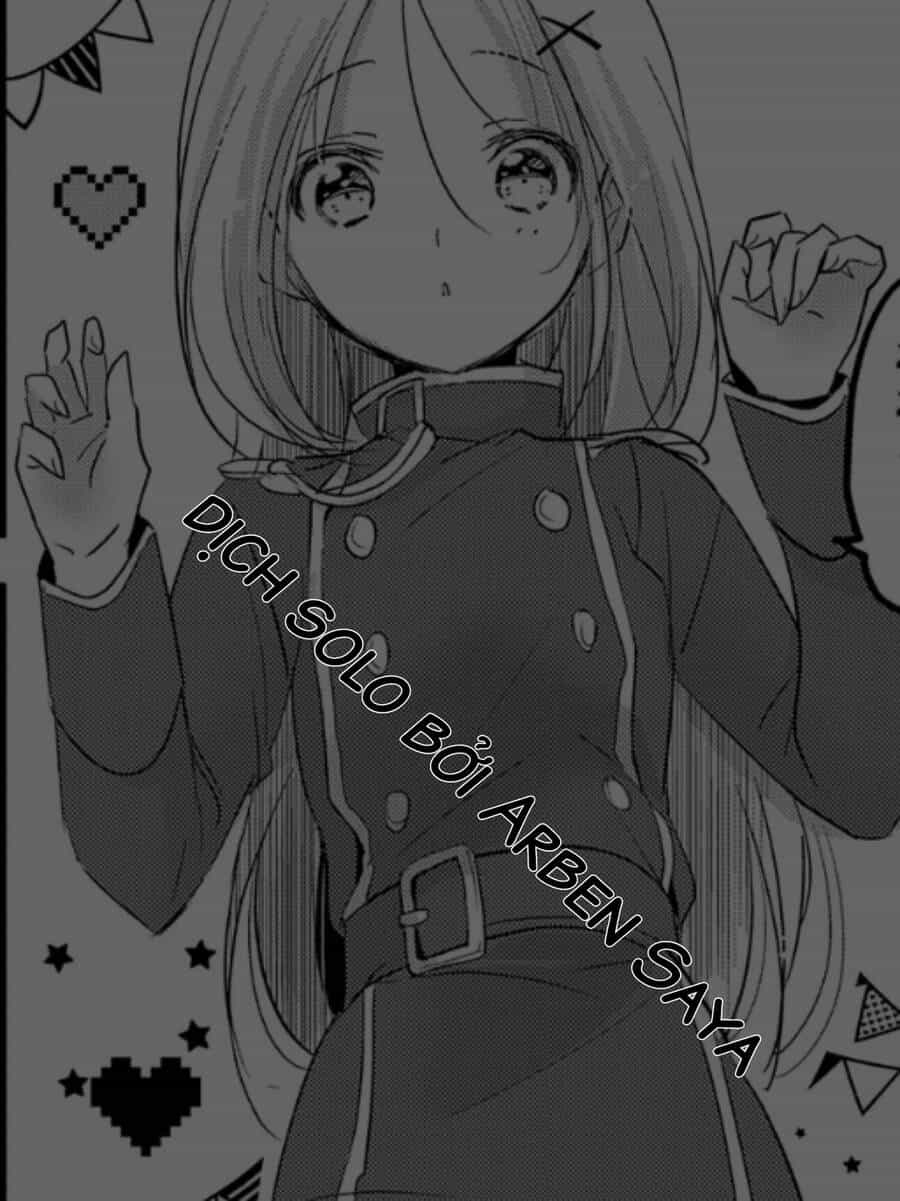 Tensei Kyuuketsukisan Wa Ohirune Ga Shitai - Chương 47 - ảnh 1
