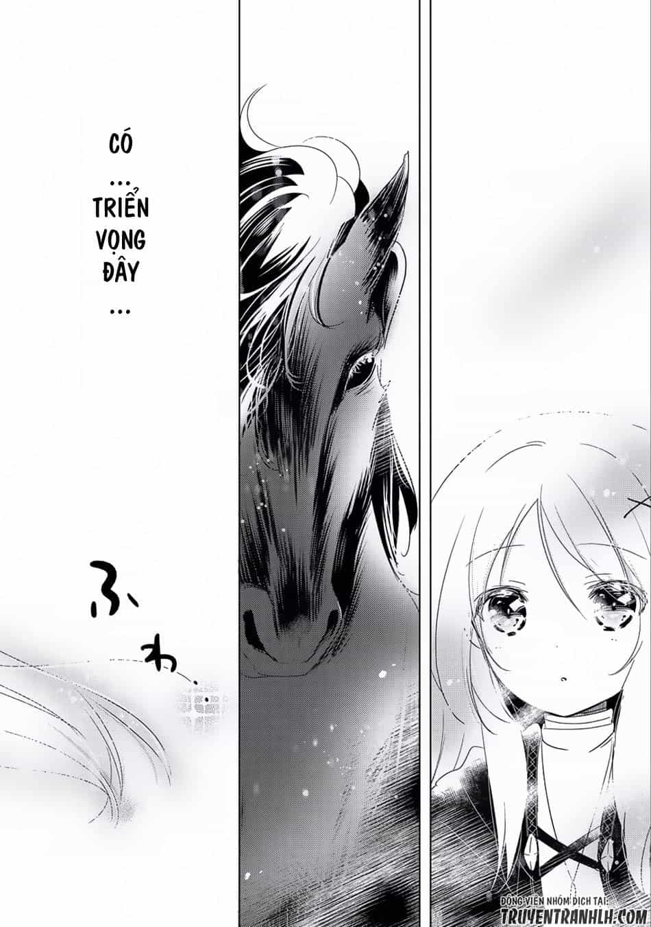 Tensei Kyuuketsukisan Wa Ohirune Ga Shitai - Chương 6 - ảnh 25