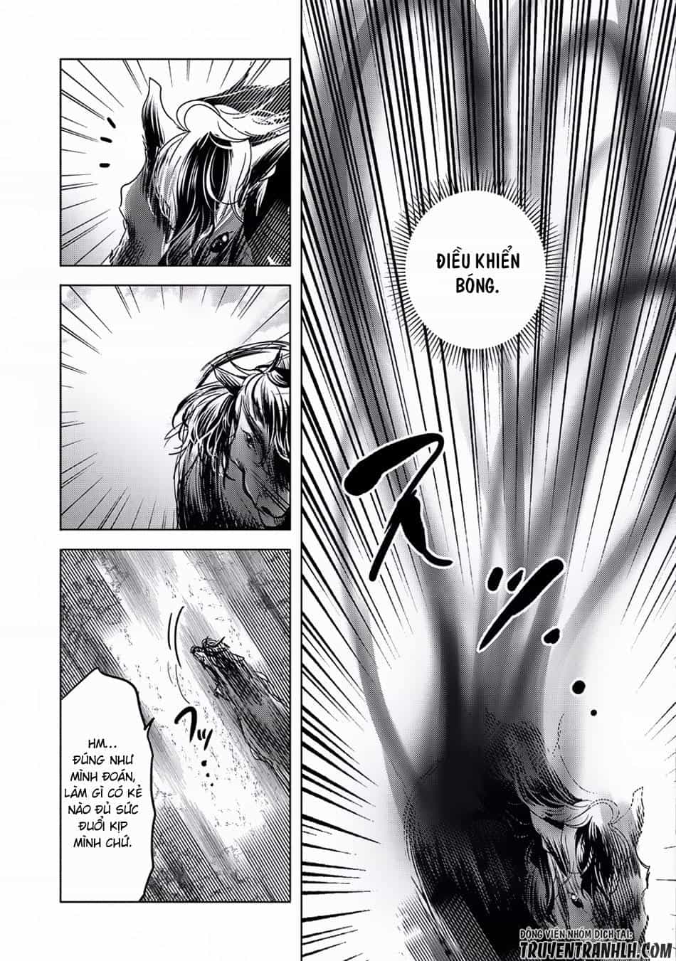 Tensei Kyuuketsukisan Wa Ohirune Ga Shitai - Chương 6 - ảnh 30