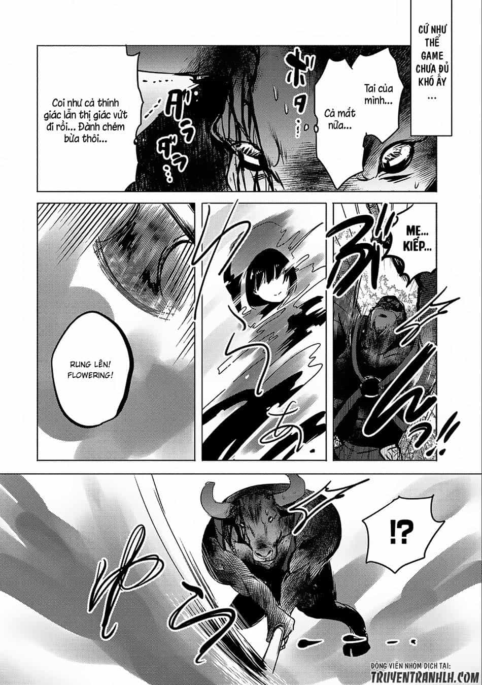 Tensei Kyuuketsukisan Wa Ohirune Ga Shitai - Chương 7 - ảnh 9