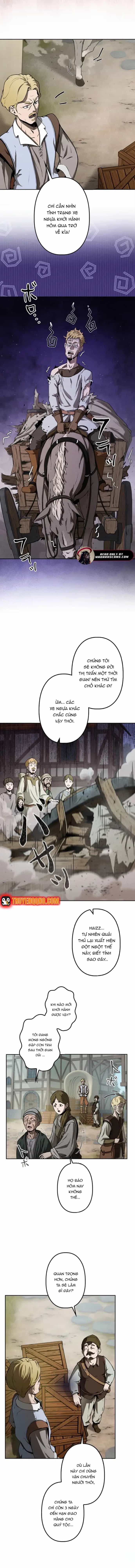 Tensei Shita Saikyo No Monsuta Kusha: Bokun Ryu E No Fukushu - Chương 1 - ảnh 10