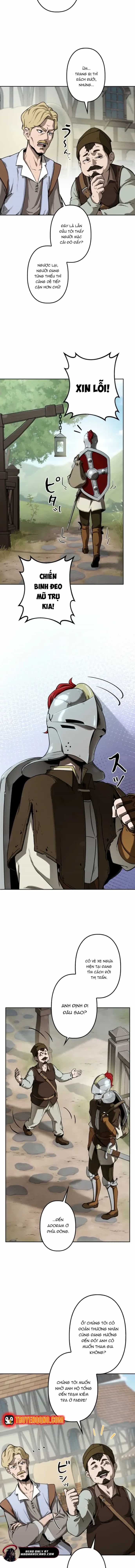 Tensei Shita Saikyo No Monsuta Kusha: Bokun Ryu E No Fukushu - Chương 1 - ảnh 12