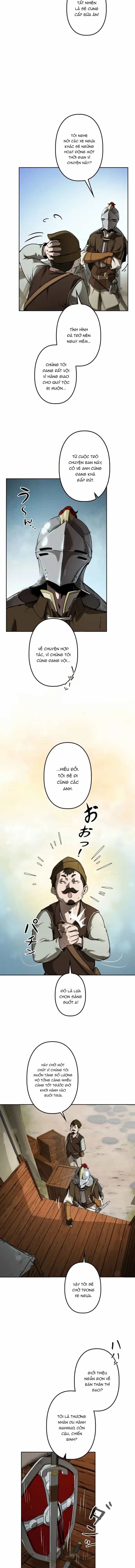 Tensei Shita Saikyo No Monsuta Kusha: Bokun Ryu E No Fukushu - Chương 1 - ảnh 13