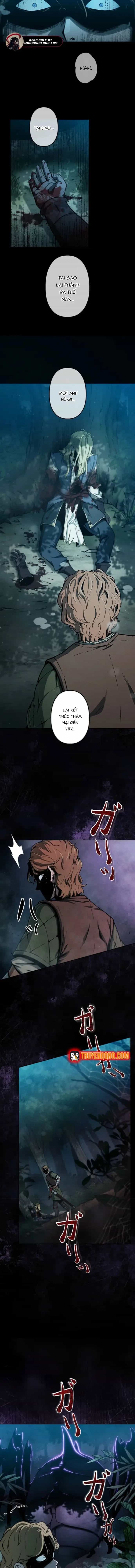 Tensei Shita Saikyo No Monsuta Kusha: Bokun Ryu E No Fukushu - Chương 1 - ảnh 15
