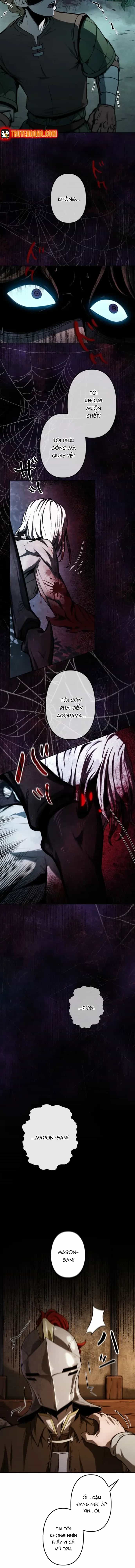 Tensei Shita Saikyo No Monsuta Kusha: Bokun Ryu E No Fukushu - Chương 1 - ảnh 16