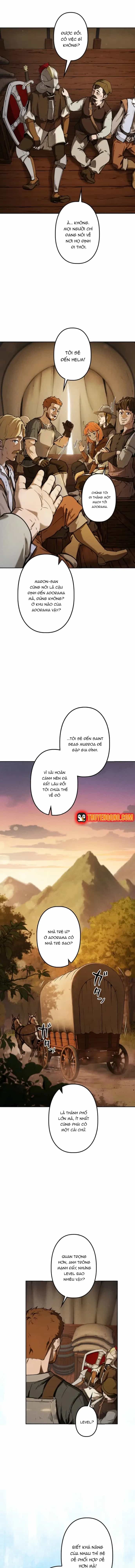Tensei Shita Saikyo No Monsuta Kusha: Bokun Ryu E No Fukushu - Chương 1 - ảnh 17