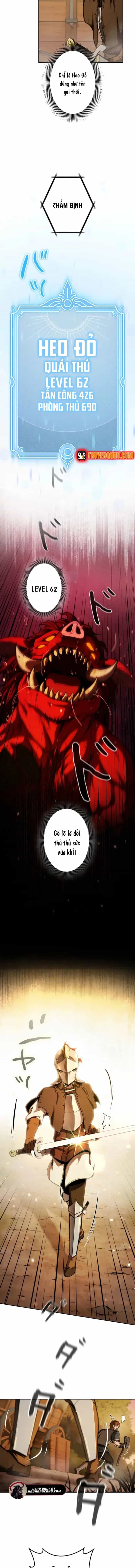 Tensei Shita Saikyo No Monsuta Kusha: Bokun Ryu E No Fukushu - Chương 1 - ảnh 20