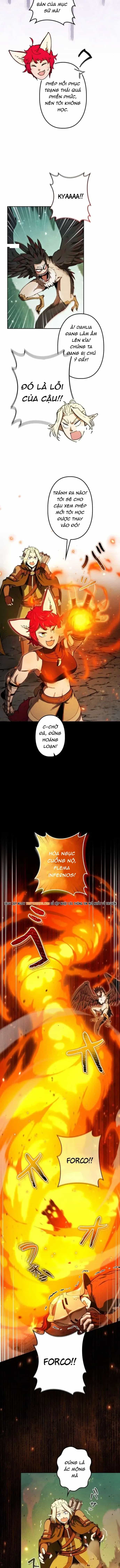 Tensei Shita Saikyo No Monsuta Kusha: Bokun Ryu E No Fukushu - Chương 10 - ảnh 12