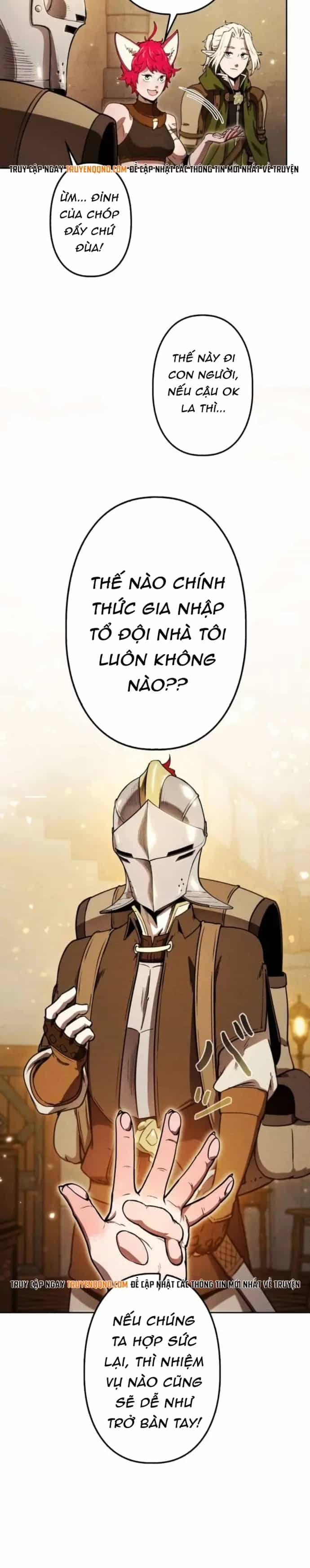 Tensei Shita Saikyo No Monsuta Kusha: Bokun Ryu E No Fukushu - Chương 10 - ảnh 16