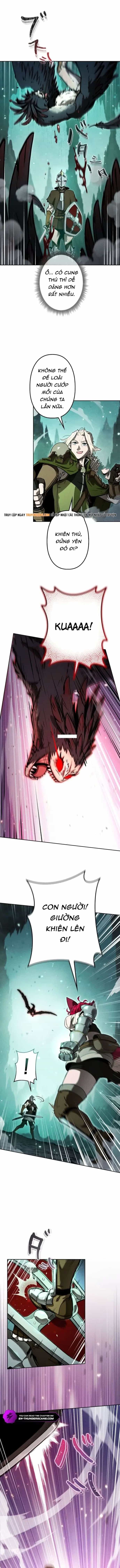 Tensei Shita Saikyo No Monsuta Kusha: Bokun Ryu E No Fukushu - Chương 10 - ảnh 2
