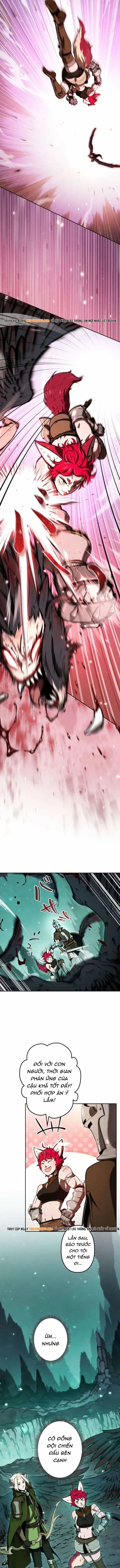 Tensei Shita Saikyo No Monsuta Kusha: Bokun Ryu E No Fukushu - Chương 10 - ảnh 3