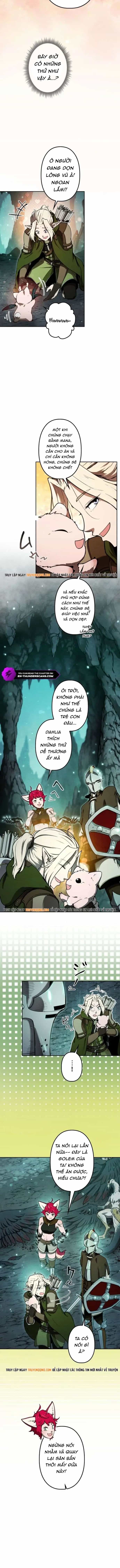 Tensei Shita Saikyo No Monsuta Kusha: Bokun Ryu E No Fukushu - Chương 10 - ảnh 5