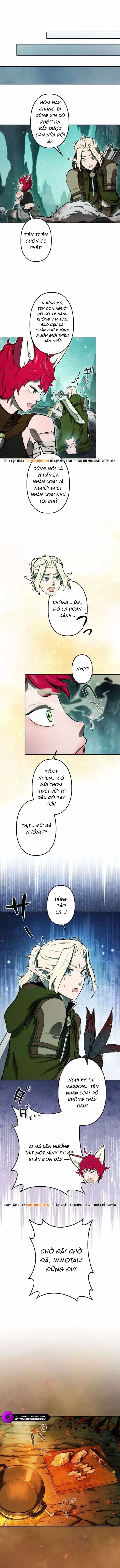 Tensei Shita Saikyo No Monsuta Kusha: Bokun Ryu E No Fukushu - Chương 10 - ảnh 6