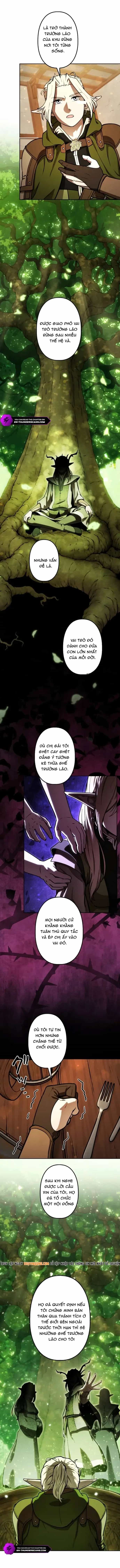 Tensei Shita Saikyo No Monsuta Kusha: Bokun Ryu E No Fukushu - Chương 11 - ảnh 12