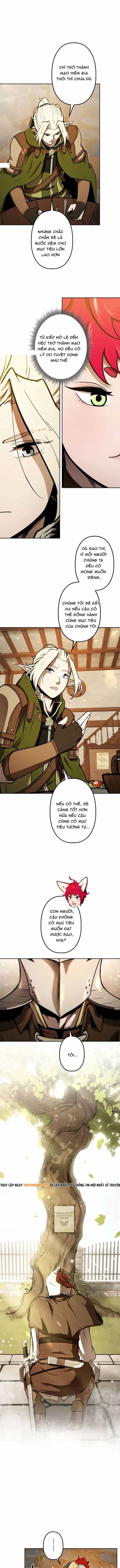 Tensei Shita Saikyo No Monsuta Kusha: Bokun Ryu E No Fukushu - Chương 11 - ảnh 13
