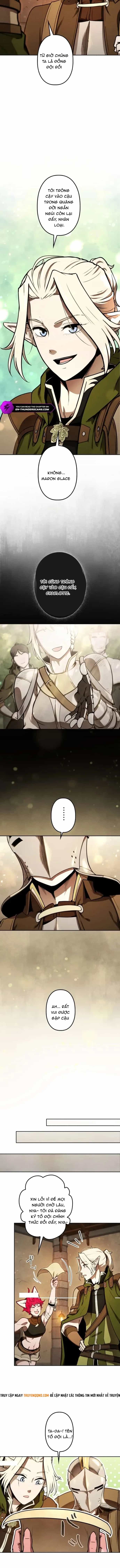 Tensei Shita Saikyo No Monsuta Kusha: Bokun Ryu E No Fukushu - Chương 11 - ảnh 2