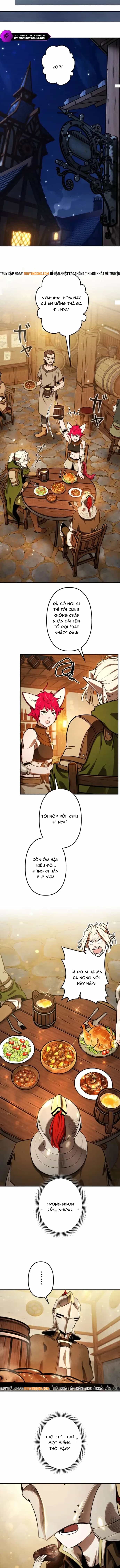 Tensei Shita Saikyo No Monsuta Kusha: Bokun Ryu E No Fukushu - Chương 11 - ảnh 5