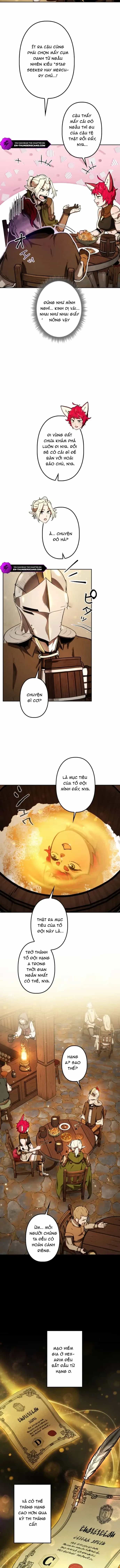 Tensei Shita Saikyo No Monsuta Kusha: Bokun Ryu E No Fukushu - Chương 11 - ảnh 6