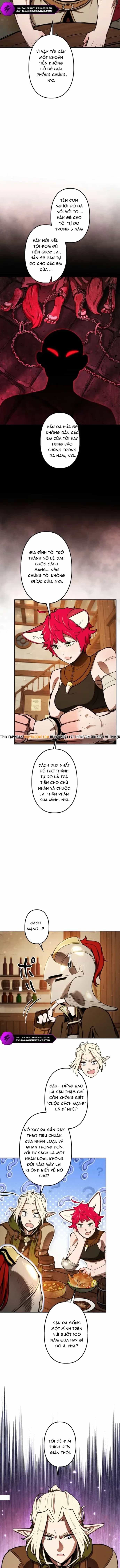 Tensei Shita Saikyo No Monsuta Kusha: Bokun Ryu E No Fukushu - Chương 11 - ảnh 8