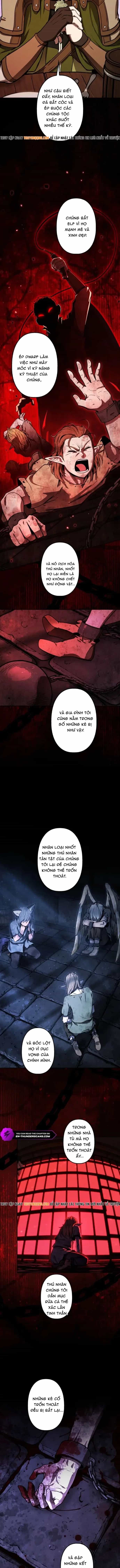 Tensei Shita Saikyo No Monsuta Kusha: Bokun Ryu E No Fukushu - Chương 11 - ảnh 9