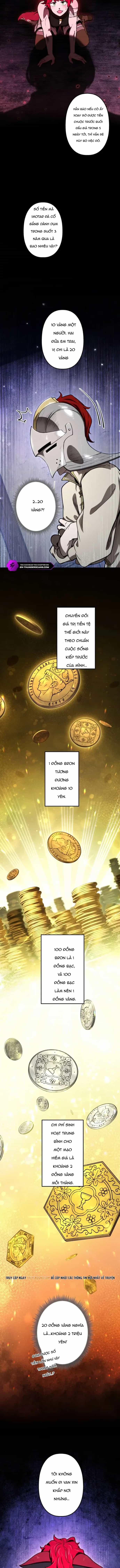 Tensei Shita Saikyo No Monsuta Kusha: Bokun Ryu E No Fukushu - Chương 12 - ảnh 10