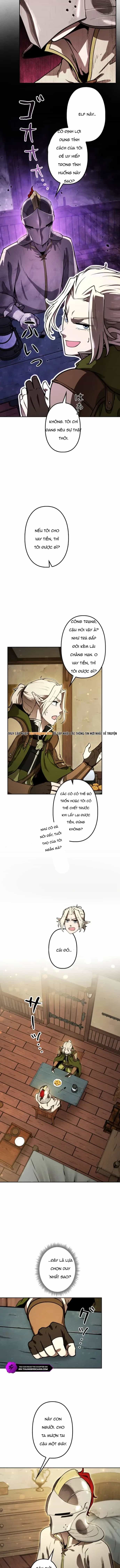 Tensei Shita Saikyo No Monsuta Kusha: Bokun Ryu E No Fukushu - Chương 12 - ảnh 12