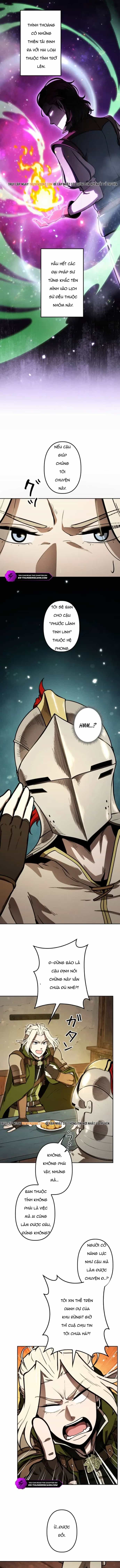 Tensei Shita Saikyo No Monsuta Kusha: Bokun Ryu E No Fukushu - Chương 12 - ảnh 14