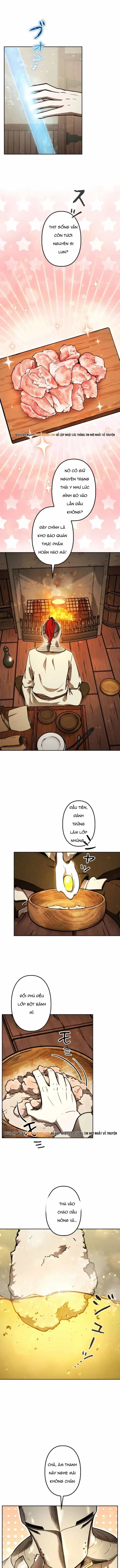 Tensei Shita Saikyo No Monsuta Kusha: Bokun Ryu E No Fukushu - Chương 12 - ảnh 4
