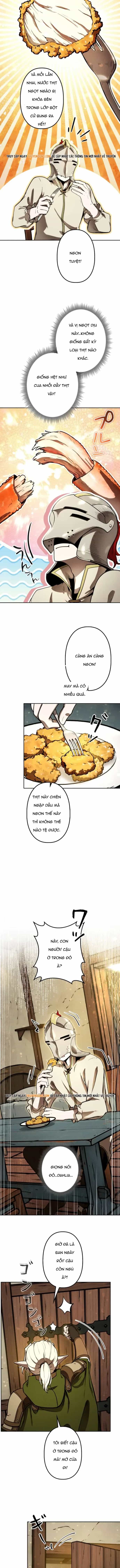 Tensei Shita Saikyo No Monsuta Kusha: Bokun Ryu E No Fukushu - Chương 12 - ảnh 6