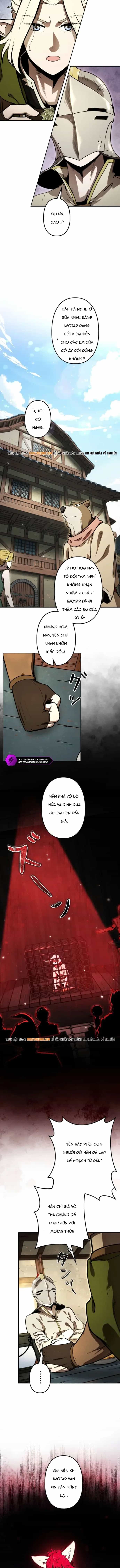 Tensei Shita Saikyo No Monsuta Kusha: Bokun Ryu E No Fukushu - Chương 12 - ảnh 9