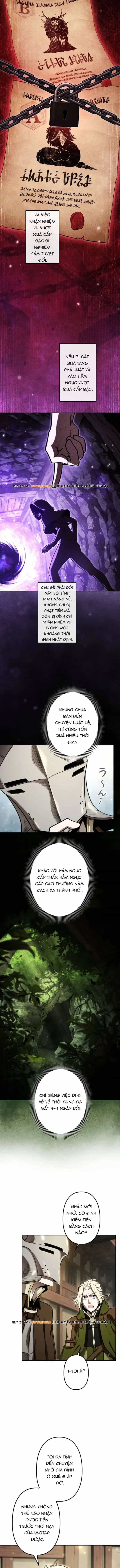 Tensei Shita Saikyo No Monsuta Kusha: Bokun Ryu E No Fukushu - Chương 13 - ảnh 2